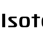 Isotope