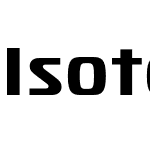 Isotope