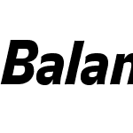 Balance Offc