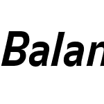 Balance Offc