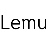 Lemur