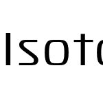 Isotope