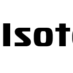 Isotope