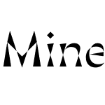 Minerale Trial