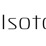 Isotope