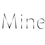 Minerale Trial