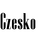 Czesko