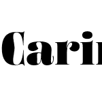 Carina Pro