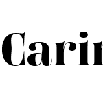 Carina Pro