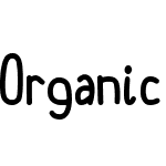 Organic Teabags