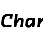 Chambers Sans Offc