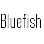 Bluefish Light Demo