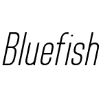 Bluefish Light Demo