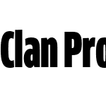 Clan Pro