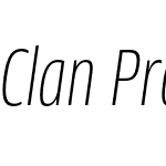 Clan Pro