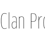 Clan Pro