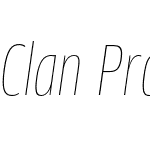 Clan Pro