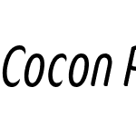 Cocon Pro