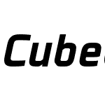 Cube OT