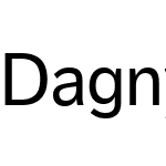 Dagny Offc Pro