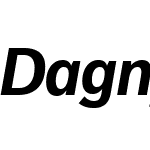 Dagny Offc Pro