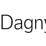 Dagny Offc Pro