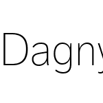 Dagny Offc Pro