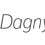 Dagny OT