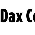 Dax Compact OT