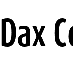 Dax Compact OT