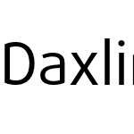 Daxline OT