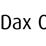 Dax OT