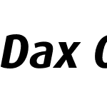 Dax OT