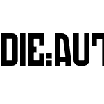 Die:Automatons