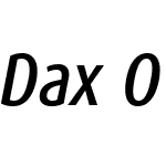 Dax OT