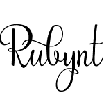 Rubynt