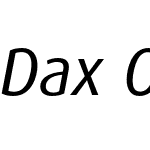 Dax OT