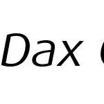 Dax OT