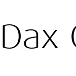 Dax OT