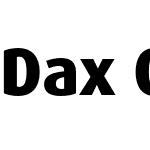 Dax OT