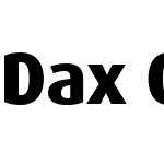 Dax OT