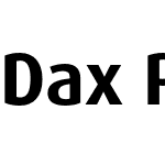 Dax Pro