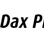 Dax Pro