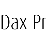 Dax Pro