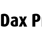 Dax Pro