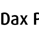 Dax Pro