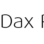 Dax Pro