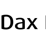 Dax Pro