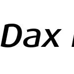 Dax Pro