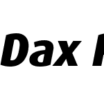 Dax Pro